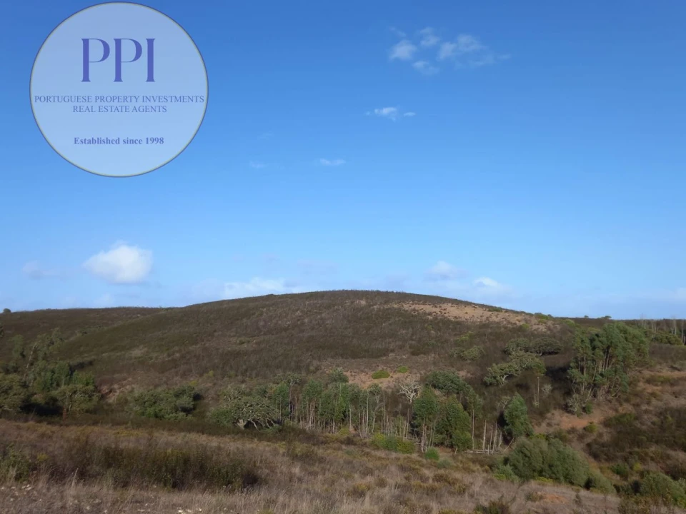 Terreno para Venda em Budens Foto 5