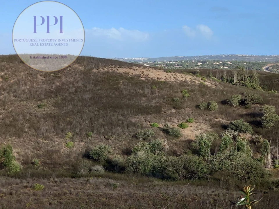 Terreno para Venda em Budens Foto 16