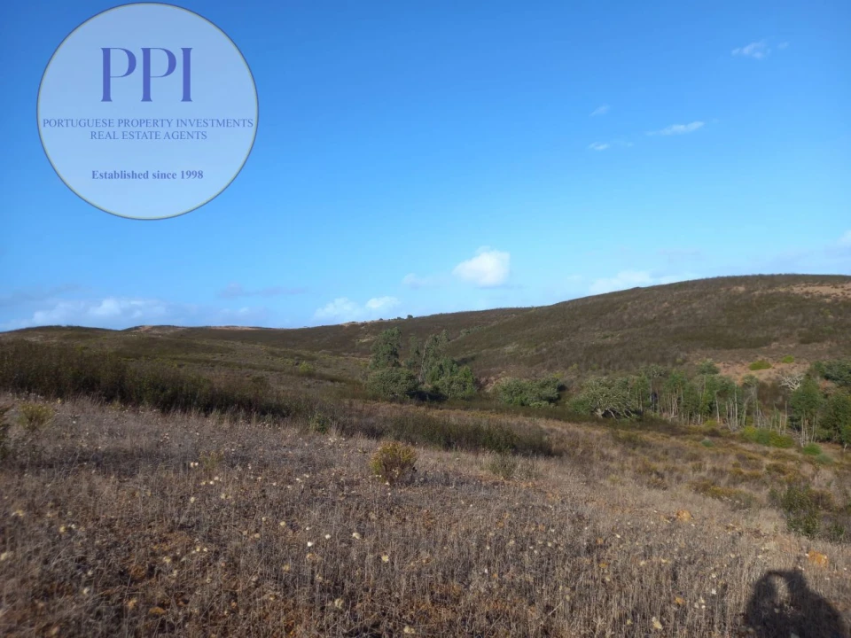 Terreno para Venda em Budens Foto 4