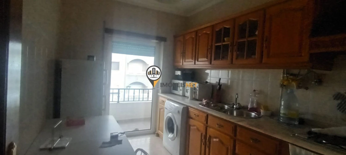 Apartamento T1 para Arrendamento em Castelo Branco Foto 1