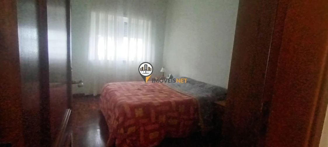 Apartamento T1 para Arrendamento em Castelo Branco Foto 3