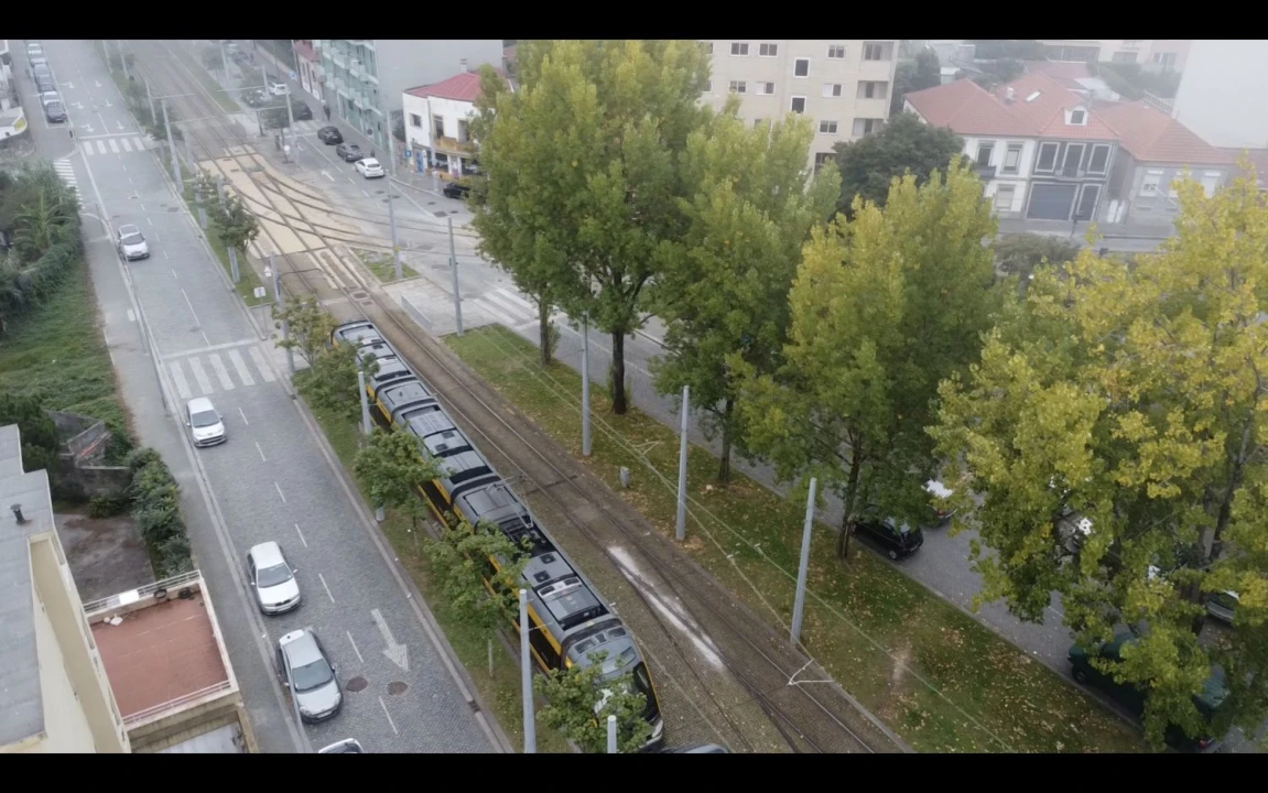 Loja para Trespasse em Custóias, Leça do Balio e Guifões Foto 30