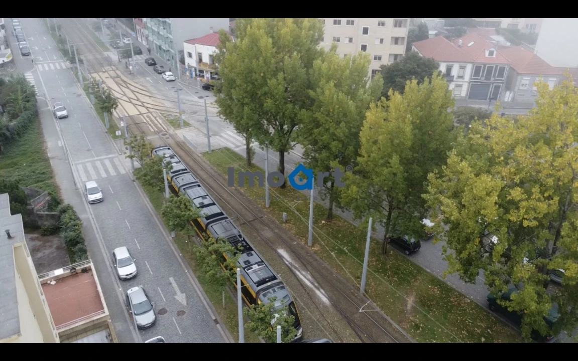 Loja para Trespasse em Custóias, Leça do Balio e Guifões Foto 24