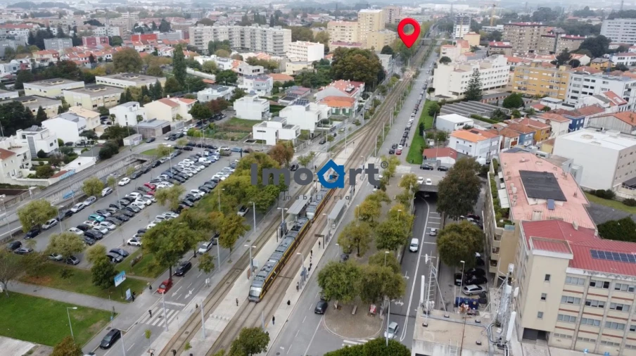 Loja para Trespasse em Custóias, Leça do Balio e Guifões Foto 23