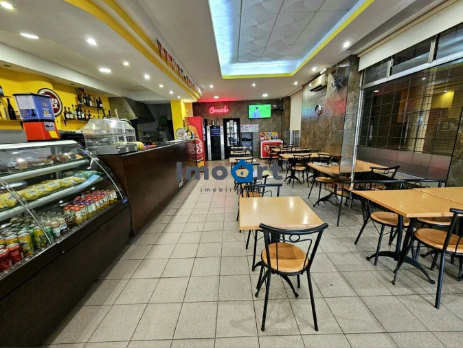 Loja para Trespasse em Custóias, Leça do Balio e Guifões Foto 6