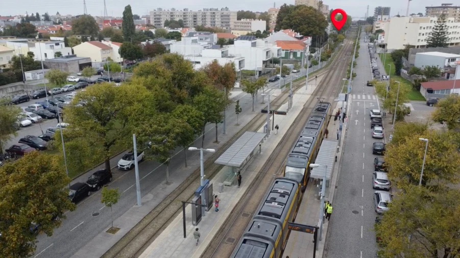 Loja para Trespasse em Custóias, Leça do Balio e Guifões Foto 28