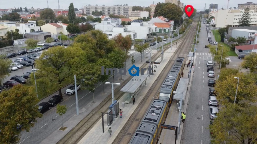 Loja para Trespasse em Custóias, Leça do Balio e Guifões Foto 22