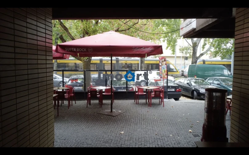 Loja para Trespasse em Custóias, Leça do Balio e Guifões Foto 4