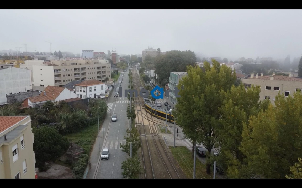 Loja para Trespasse em Custóias, Leça do Balio e Guifões Foto 20