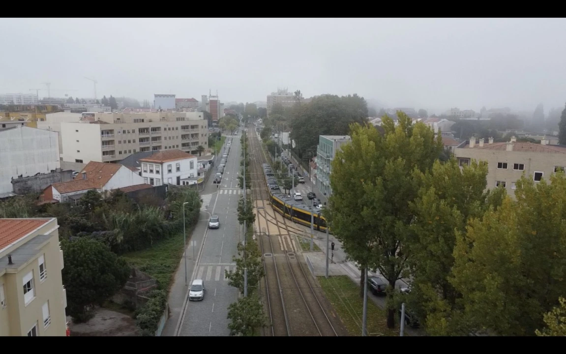 Loja para Trespasse em Custóias, Leça do Balio e Guifões Foto 26