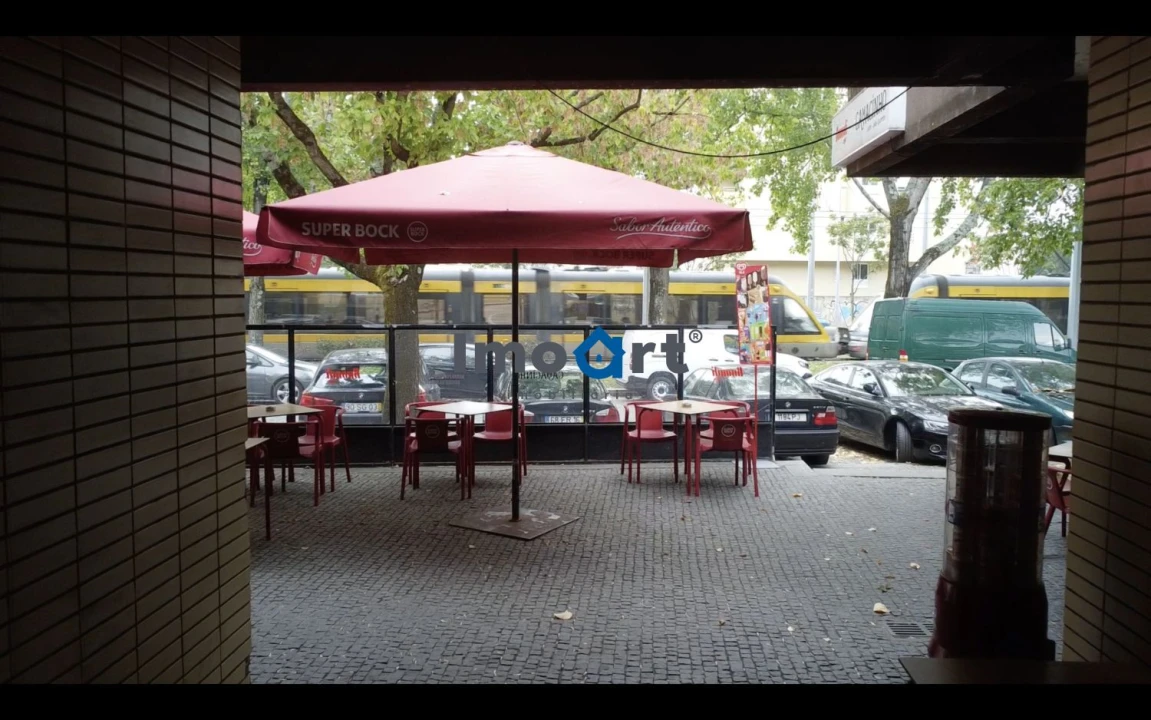 Loja para Trespasse em Custóias, Leça do Balio e Guifões Foto 4