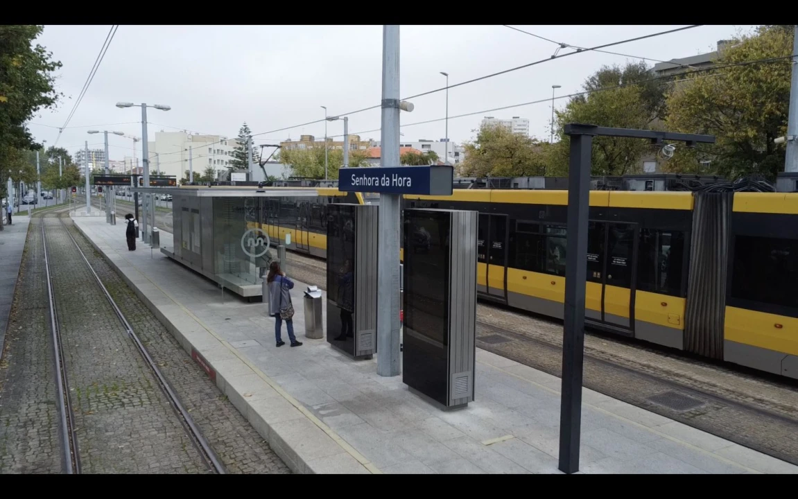 Loja para Trespasse em Custóias, Leça do Balio e Guifões Foto 27