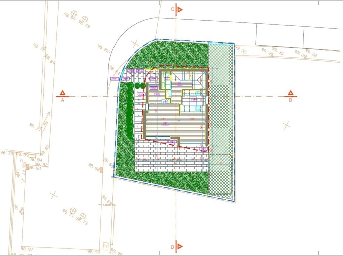 Moradia T3 para Venda em São Domingos de Rana Foto 24