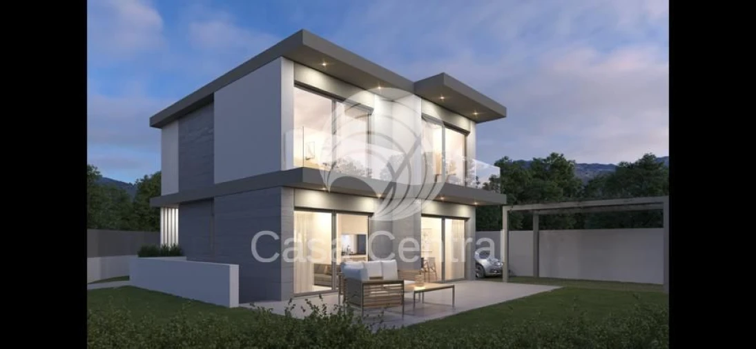 Moradia T3 para Venda em São Domingos de Rana Foto 2