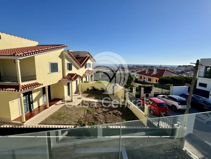 Moradia T3 para Venda em São Domingos de Rana Foto 9