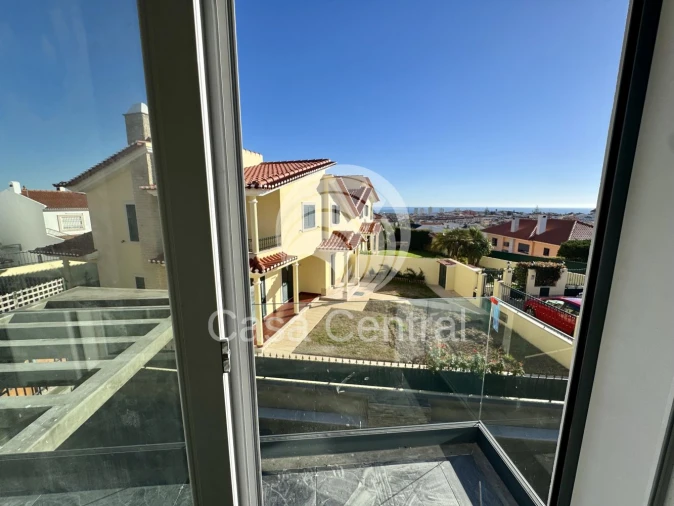 Moradia T3 para Venda em São Domingos de Rana Foto 11