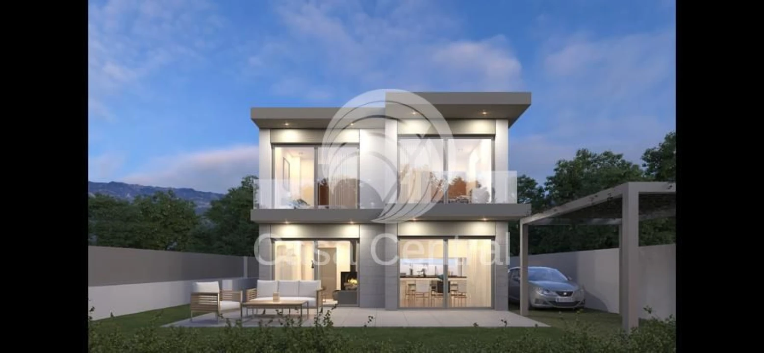 Moradia T3 para Venda em São Domingos de Rana Foto 2