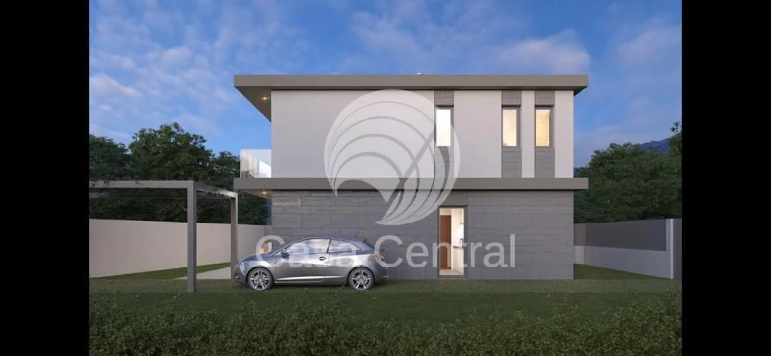 Moradia T3 para Venda em São Domingos de Rana Foto 20