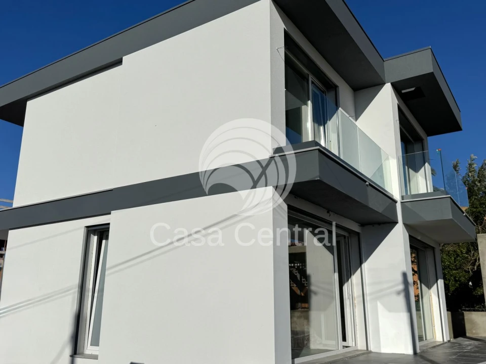 Moradia T3 para Venda em São Domingos de Rana Foto 10