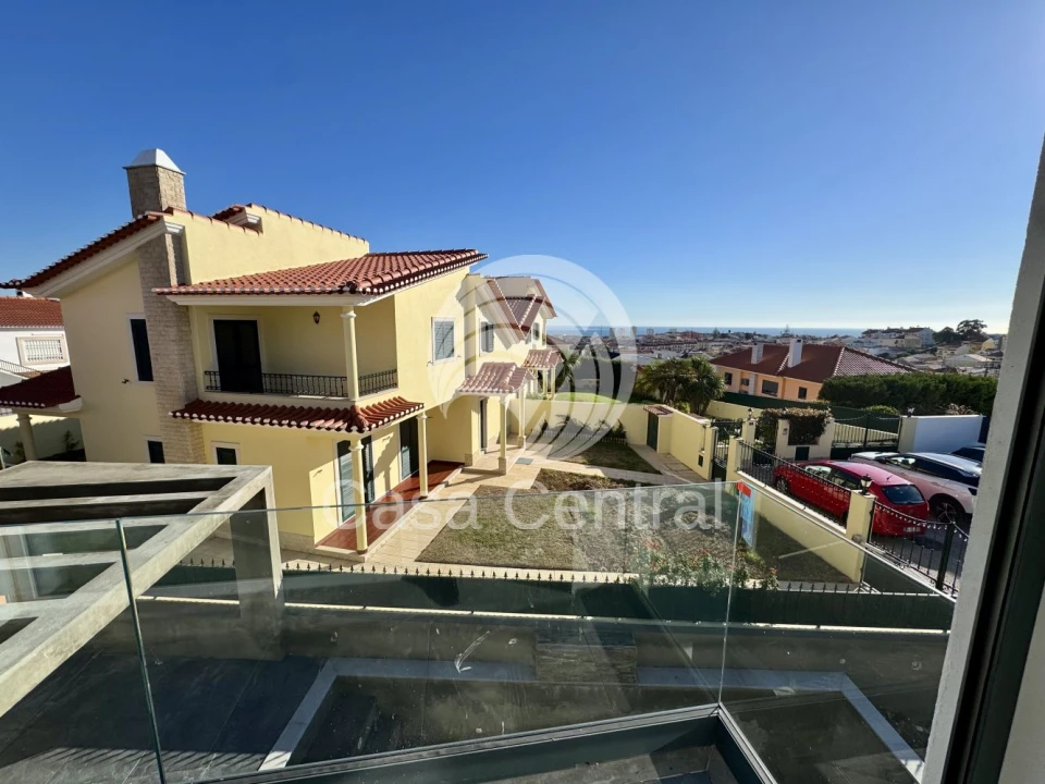 Moradia T3 para Venda em São Domingos de Rana Foto 6