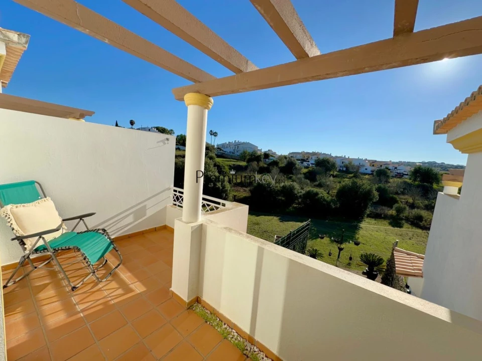 Moradia T2 para Venda em Albufeira e Olhos de Água Foto 28