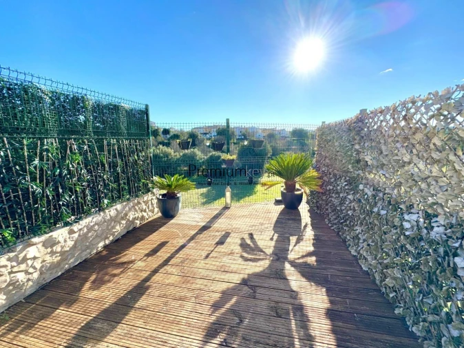 Moradia T2 para Venda em Albufeira e Olhos de Água Foto 22