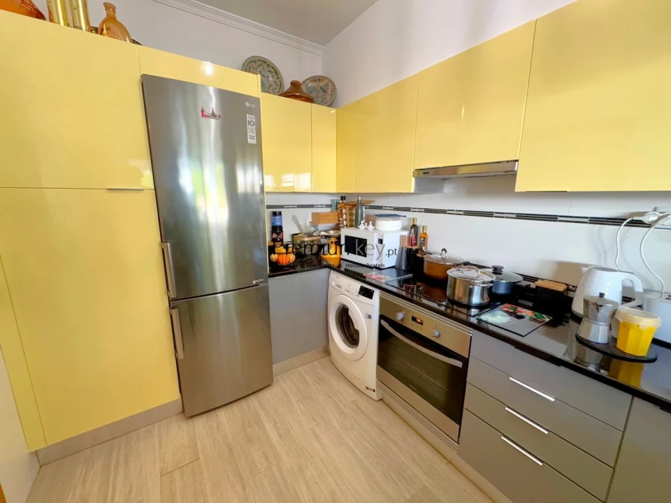 Moradia T2 para Venda em Albufeira e Olhos de Água Foto 6