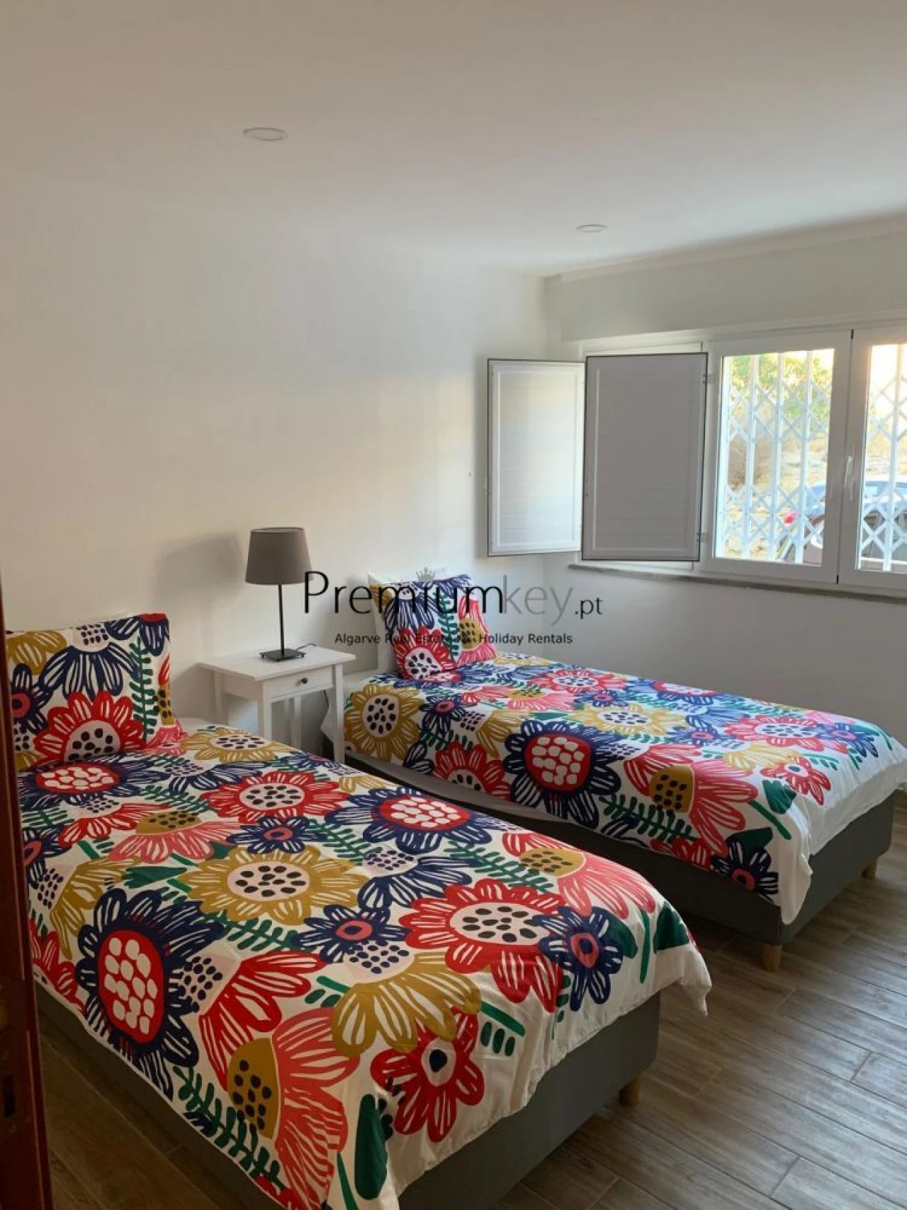 Apartamento T1 para Venda em Albufeira e Olhos de Água Foto 6