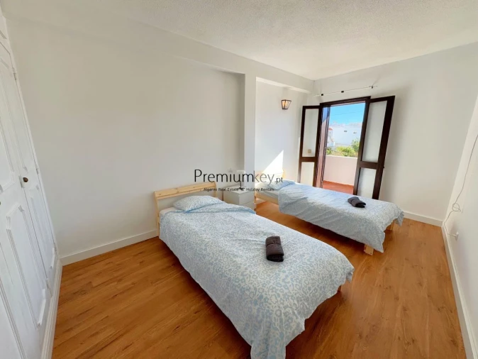 Apartamento T2 para Venda em Albufeira e Olhos de Água Foto 14