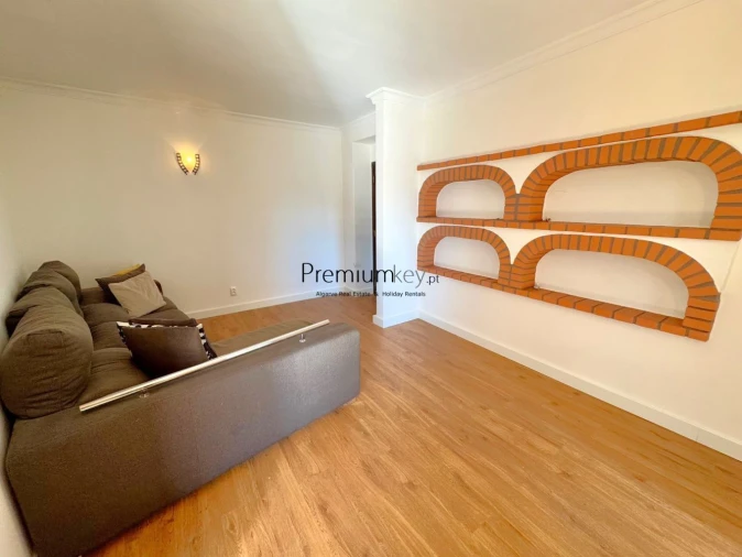 Apartamento T2 para Venda em Albufeira e Olhos de Água Foto 5