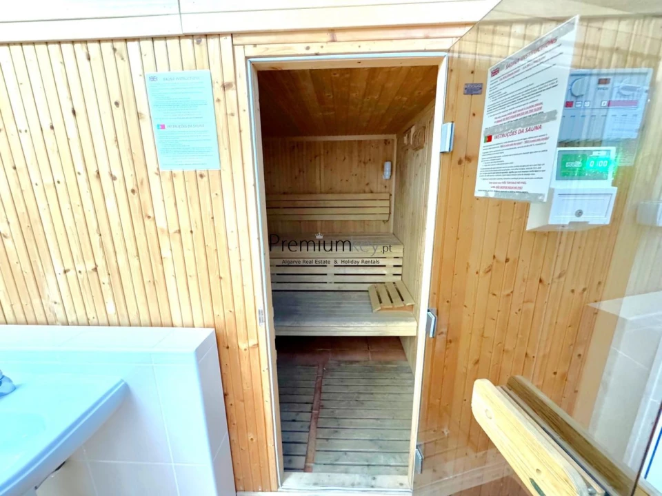 Apartamento T2 para Venda em Albufeira e Olhos de Água Foto 38