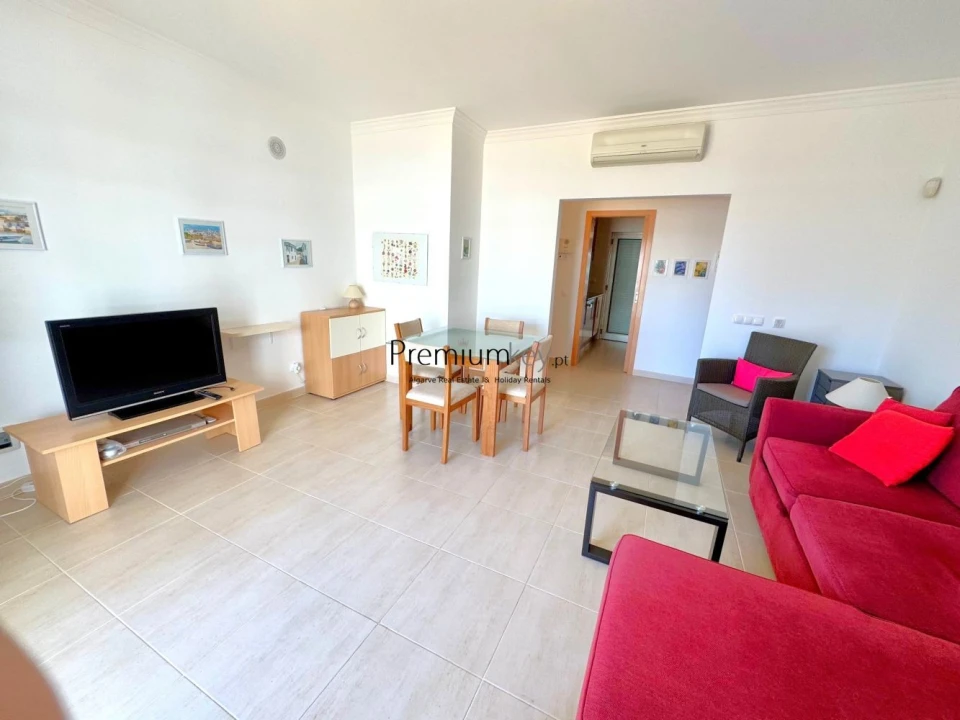 Apartamento T2 para Venda em Albufeira e Olhos de Água Foto 12