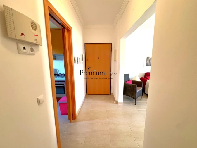 Apartamento T2 para Venda em Albufeira e Olhos de Água Foto 3