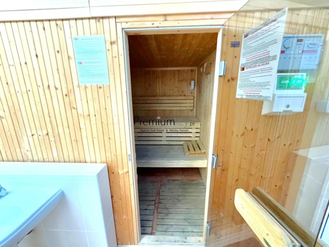 Apartamento T2 para Venda em Albufeira e Olhos de Água Foto 38