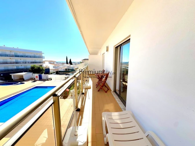 Apartamento T2 para Venda em Albufeira e Olhos de Água Foto 17