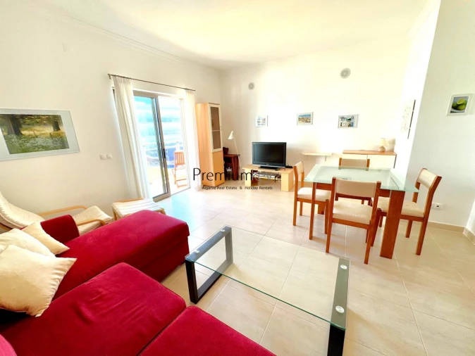 Apartamento T2 para Venda em Albufeira e Olhos de Água Foto 13