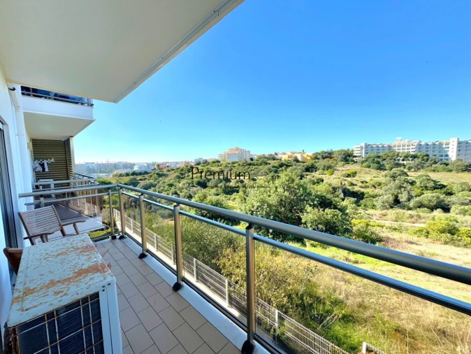 Apartamento T2 para Venda em Albufeira e Olhos de Água Foto 10