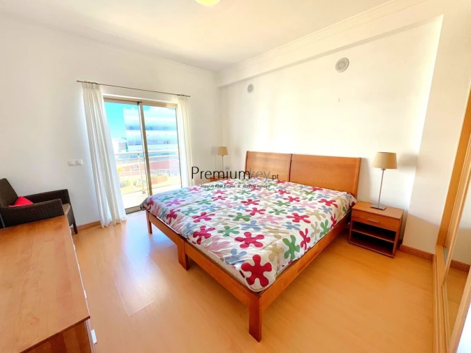 Apartamento T2 para Venda em Albufeira e Olhos de Água Foto 18