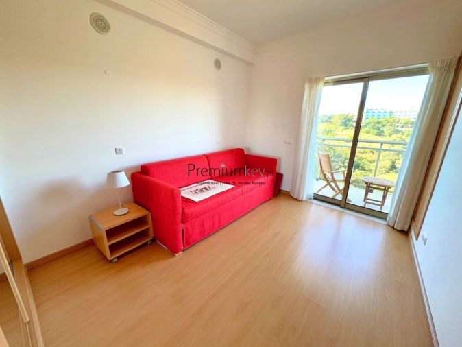 Apartamento T2 para Venda em Albufeira e Olhos de Água Foto 23