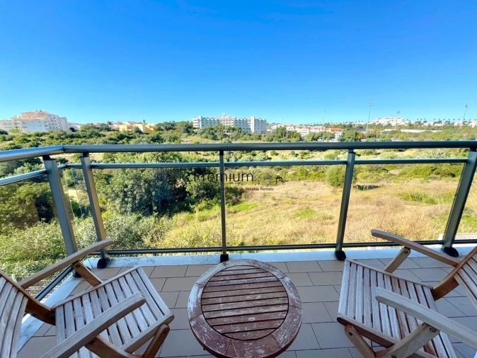 Apartamento T2 para Venda em Albufeira e Olhos de Água Foto 24