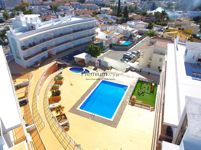 Apartamento T2 para Venda em Albufeira e Olhos de Água Foto 31