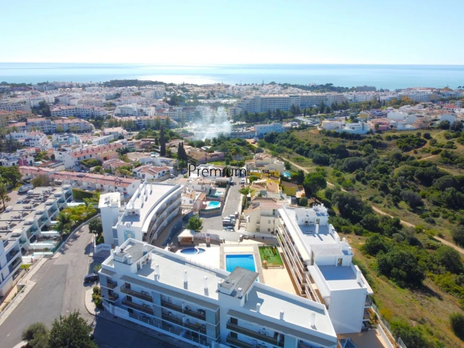 Apartamento T2 para Venda em Albufeira e Olhos de Água Foto 32