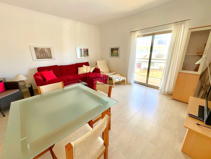 Apartamento T2 para Venda em Albufeira e Olhos de Água Foto 14