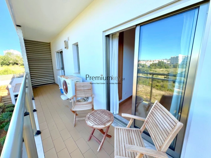 Apartamento T2 para Venda em Albufeira e Olhos de Água Foto 15