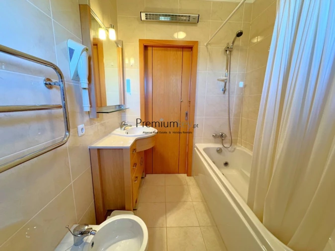 Apartamento T2 para Venda em Albufeira e Olhos de Água Foto 21