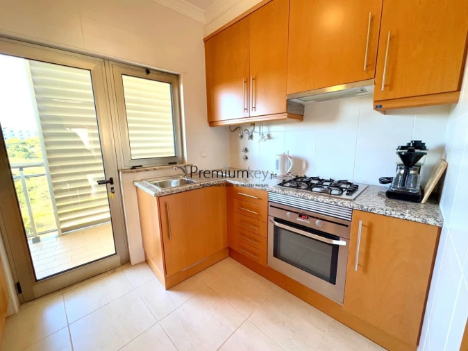 Apartamento T2 para Venda em Albufeira e Olhos de Água Foto 5