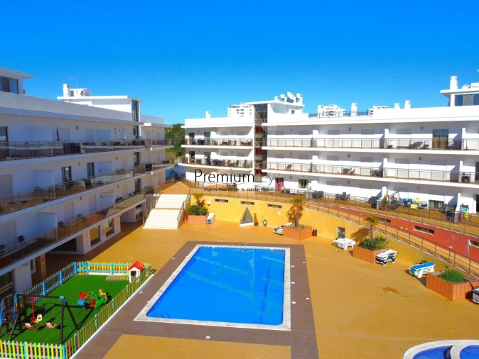 Apartamento T2 para Venda em Albufeira e Olhos de Água Foto 30