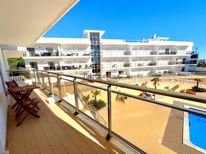 Apartamento T2 para Venda em Albufeira e Olhos de Água Foto 16