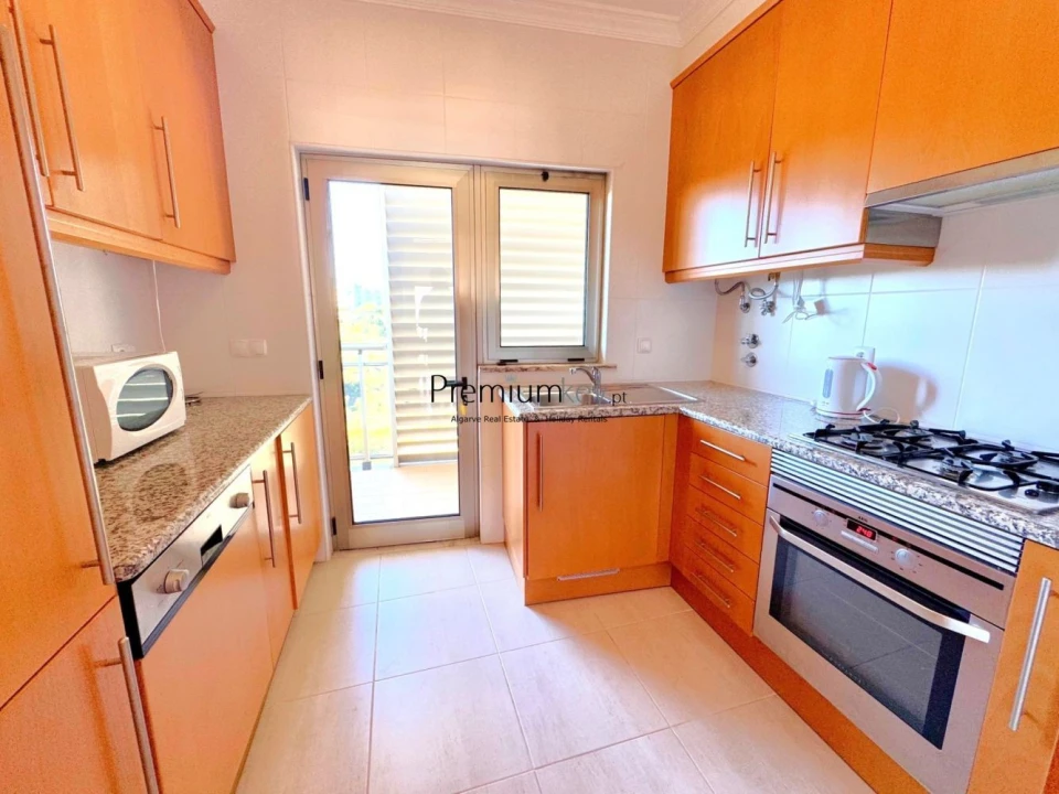 Apartamento T2 para Venda em Albufeira e Olhos de Água Foto 6