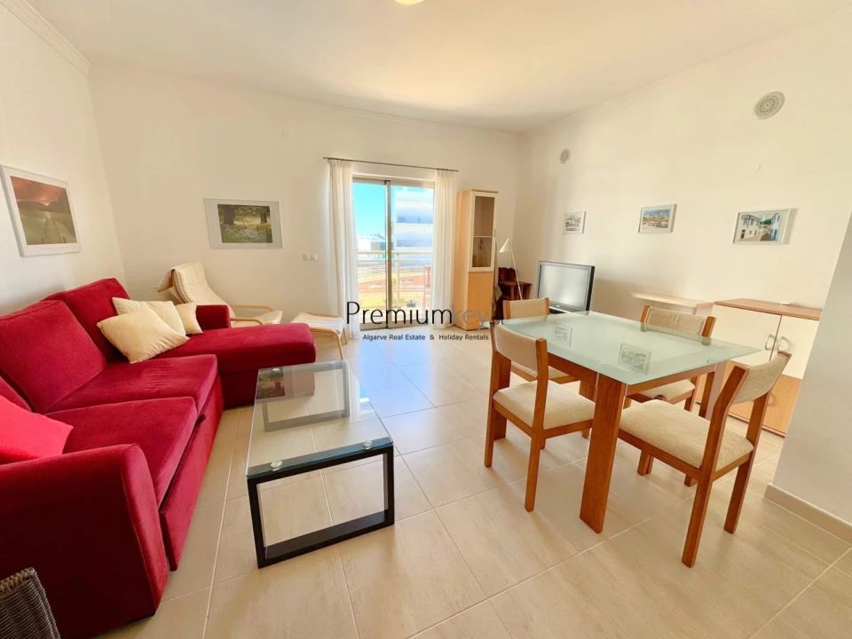 Apartamento T2 para Venda em Albufeira e Olhos de Água Foto 11